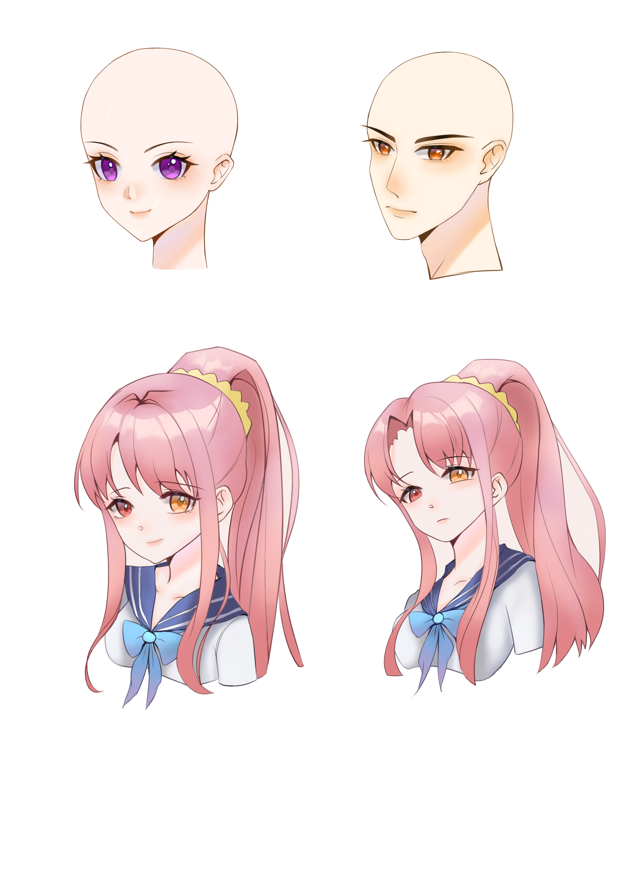 学员作品